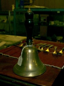 bell